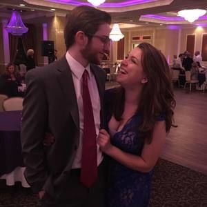 Meet your Posher, Paige